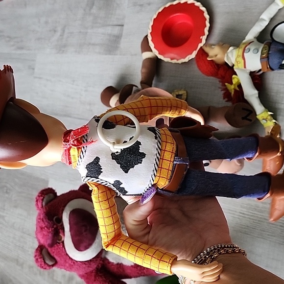 Toy Story Bundle - Picture 5 of 12